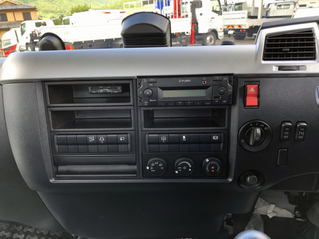 三菱ふそう ファイター 中型 コンテナ専用車 2KG-FK72F(88757) 39枚目