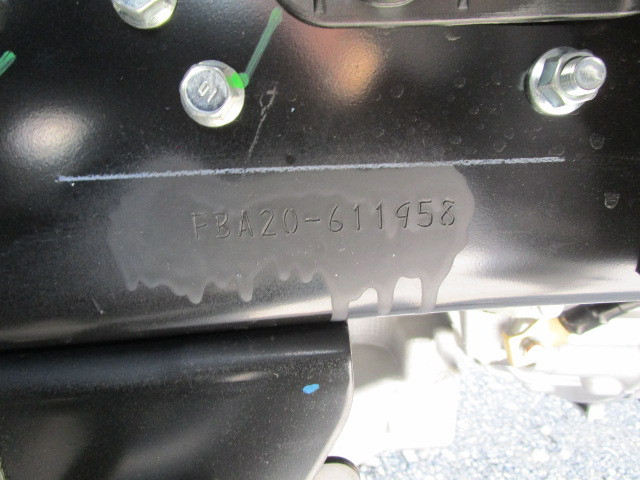 三菱ふそう キャンター 小型 Wキャブ 2RG-FBA20(88758) 42枚目