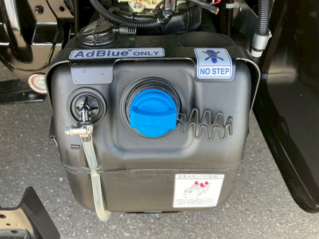 三菱ふそう ファイター 小型 アルミバン 2RG-FBS20(88759) 23枚目