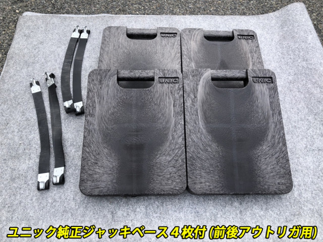 三菱ふそう キャンター 小型 クレーン付き 2PG-FEB90(88760) 31枚目
