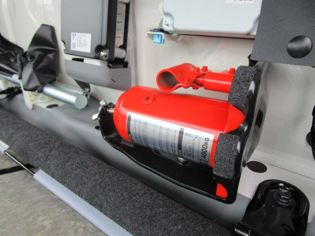 トヨタ ダイナ 小型 平ボディ 2KG-XZC605(88761) 22枚目