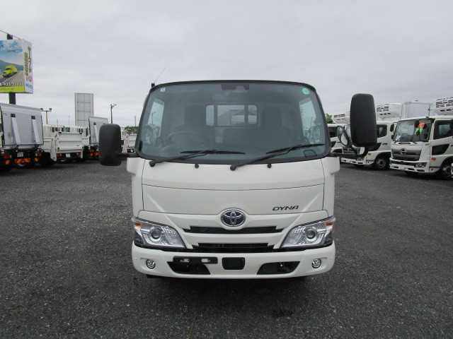 トヨタ ダイナ 小型 平ボディ 2KG-XZC605(88761) 41枚目