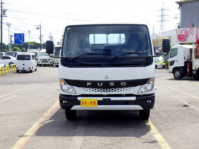 三菱ふそう キャンター 小型 平ボディ 2PG-FEBS0(88764) 3枚目