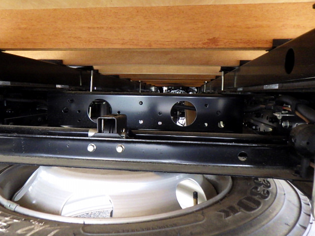三菱ふそう キャンター 小型 平ボディ 2PG-FEBS0(88764) 26枚目