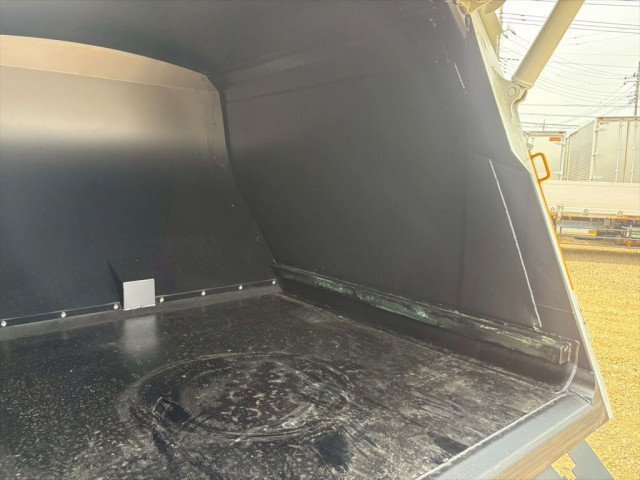 三菱ふそう キャンター 小型 塵芥車（プレス式） 2RG-FEAV0(88765) 10枚目