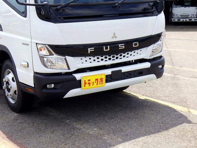 三菱ふそう キャンター 小型 平ボディ 2PG-FEBS0(88764) 32枚目