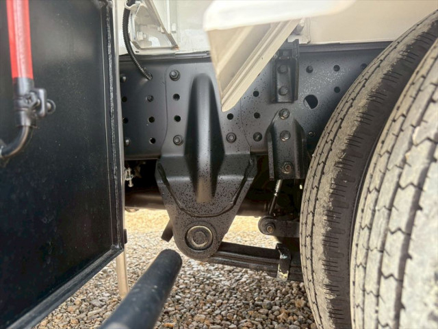 三菱ふそう キャンター 小型 塵芥車（プレス式） 2RG-FEAV0(88765) 17枚目