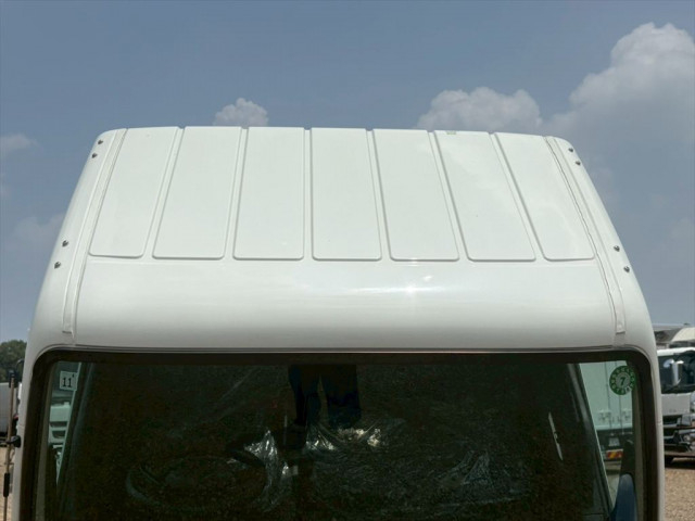 三菱ふそう キャンター 小型 塵芥車（プレス式） 2RG-FEAV0(88765) 20枚目