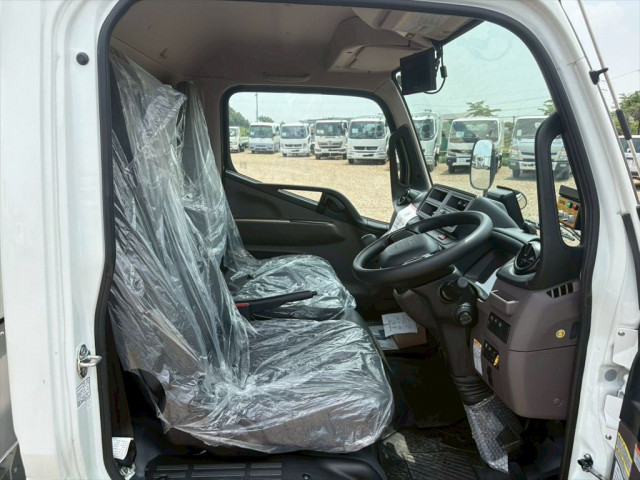 三菱ふそう キャンター 小型 塵芥車（プレス式） 2RG-FEAV0(88765) 21枚目