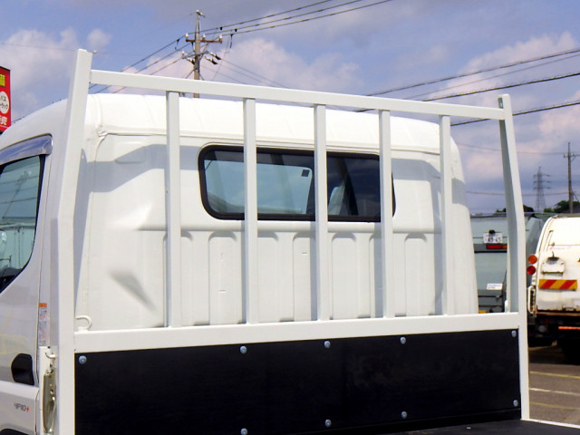 三菱ふそう キャンター 小型 平ボディ 2PG-FEBS0(88764) 39枚目