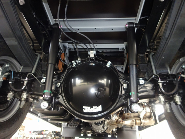 日野 デュトロ 小型 平ボディ 2KG-XZU710M(88767) 9枚目