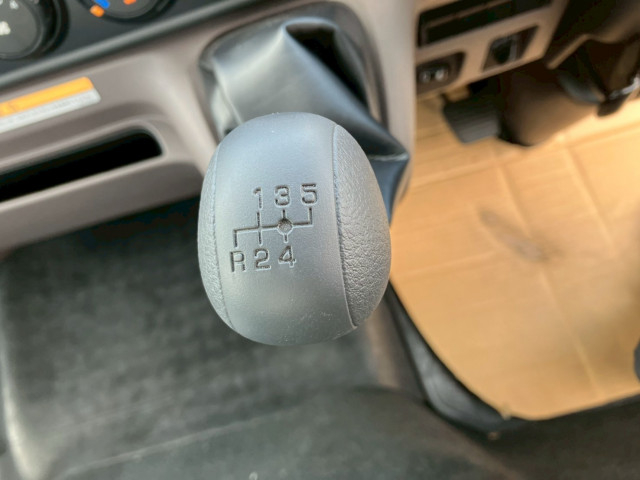 三菱ふそう キャンター 小型 平ボディ 2PG-FEBS0(88766) 31枚目