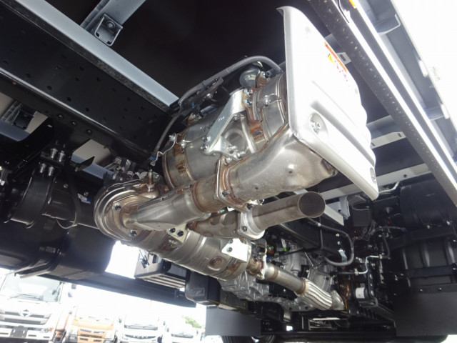 日野 デュトロ 小型 平ボディ 2KG-XZU710M(88767) 30枚目