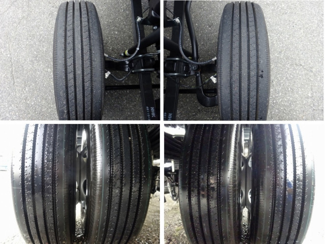 日野 デュトロ 小型 平ボディ 2KG-XZU710M(88767) 39枚目