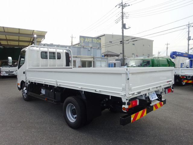 日野 デュトロ 小型 平ボディ 2KG-XZU710M(88767) 43枚目