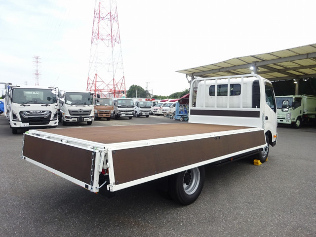 日野 デュトロ 小型 平ボディ 2KG-XZU710M(88767) 45枚目