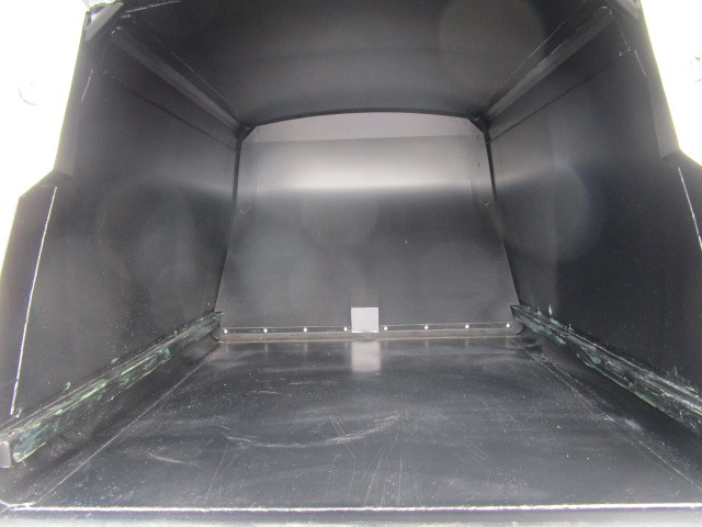 三菱ふそう キャンター 小型 塵芥車（プレス式） 2RG-FEAV0(88771) 9枚目