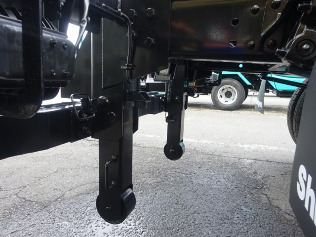 三菱ふそう ファイター 中型 コンテナ専用車 2KG-FK72F(88770) 27枚目
