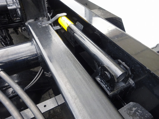 三菱ふそう ファイター 中型 コンテナ専用車 2KG-FK72F(88770) 28枚目