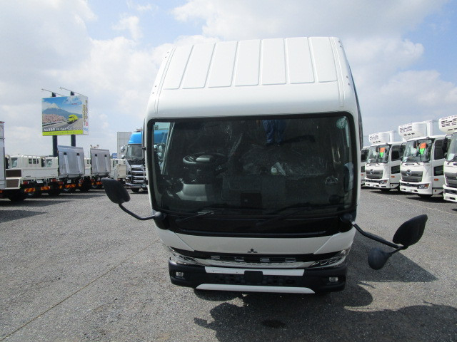三菱ふそう キャンター 小型 塵芥車（プレス式） 2RG-FEAV0(88771) 13枚目
