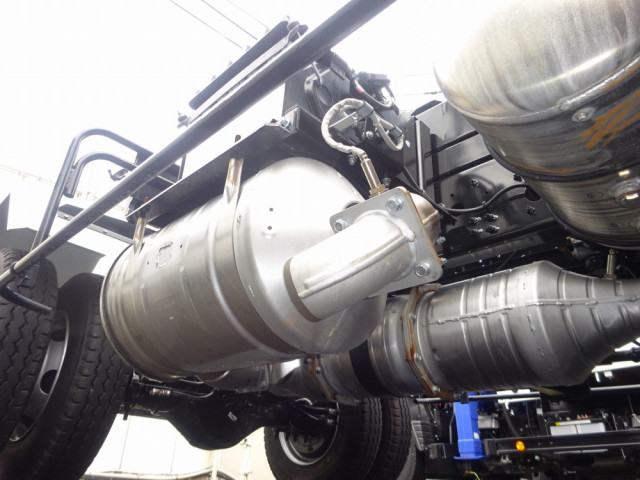 三菱ふそう ファイター 中型 コンテナ専用車 2KG-FK72F(88770) 31枚目