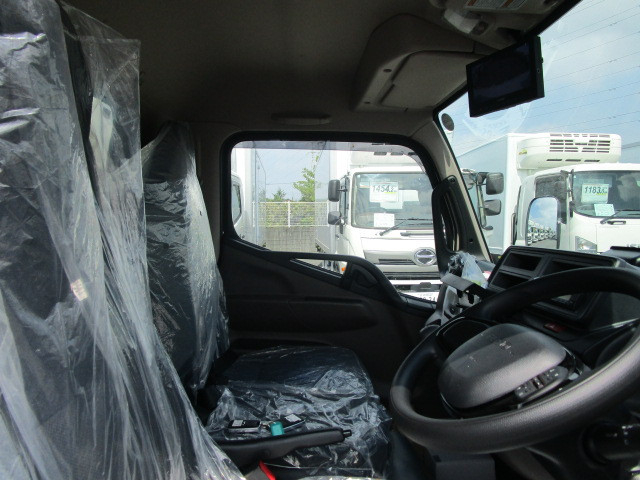 三菱ふそう キャンター 小型 塵芥車（プレス式） 2RG-FEAV0(88771) 14枚目