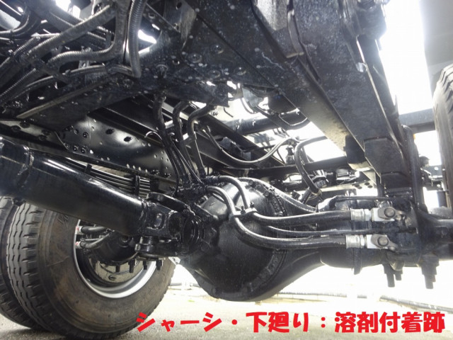 三菱ふそう ファイター 中型 コンテナ専用車 2KG-FK72F(88770) 32枚目