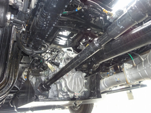 三菱ふそう ファイター 中型 コンテナ専用車 2KG-FK72F(88770) 33枚目