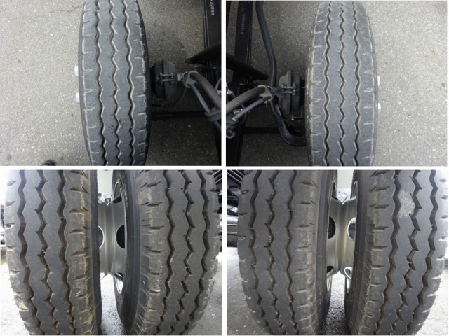 三菱ふそう ファイター 中型 コンテナ専用車 2KG-FK72F(88770) 36枚目