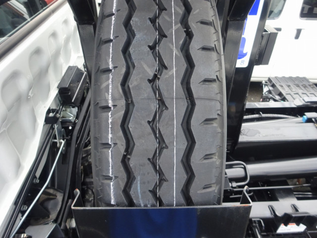 三菱ふそう ファイター 中型 コンテナ専用車 2KG-FK72F(88770) 37枚目