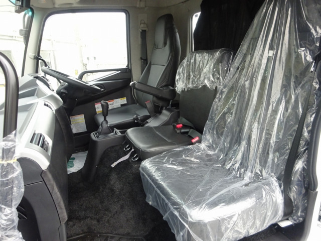 三菱ふそう ファイター 中型 コンテナ専用車 2KG-FK72F(88770) 38枚目