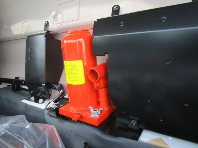 三菱ふそう キャンター 小型 塵芥車（プレス式） 2RG-FEAV0(88771) 23枚目