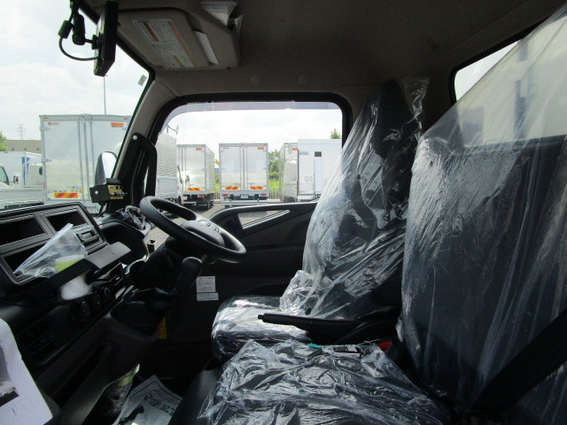 三菱ふそう キャンター 小型 塵芥車（プレス式） 2RG-FEAV0(88771) 25枚目