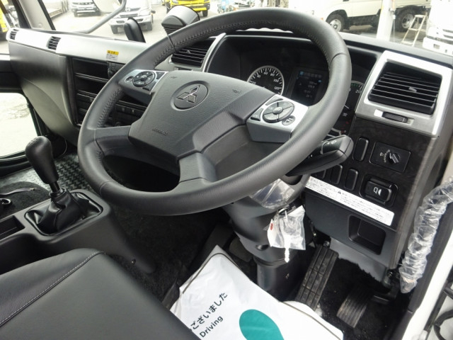 三菱ふそう ファイター 中型 コンテナ専用車 2KG-FK72F(88770) 42枚目