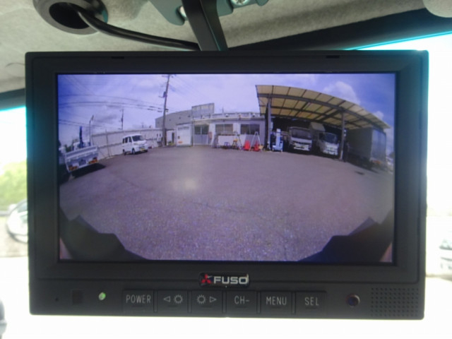 三菱ふそう ファイター 中型 コンテナ専用車 2KG-FK72F(88770) 43枚目