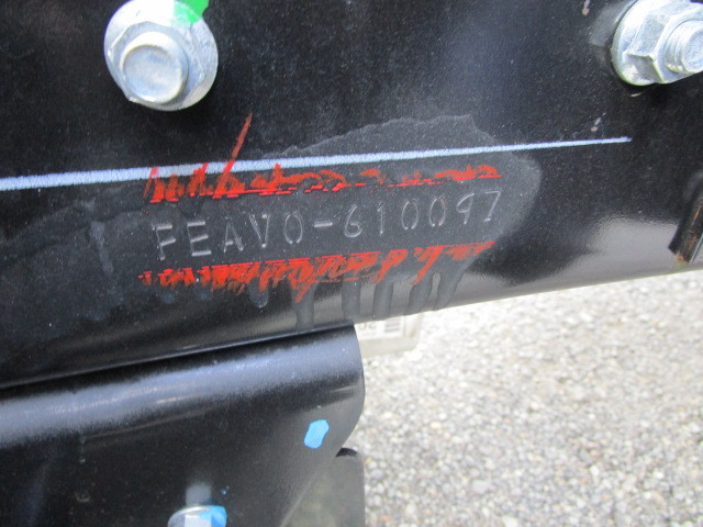 三菱ふそう キャンター 小型 塵芥車（プレス式） 2RG-FEAV0(88771) 29枚目