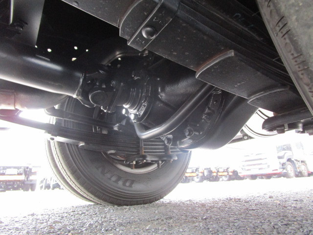 三菱ふそう キャンター 小型 塵芥車（プレス式） 2RG-FEAV0(88771) 31枚目