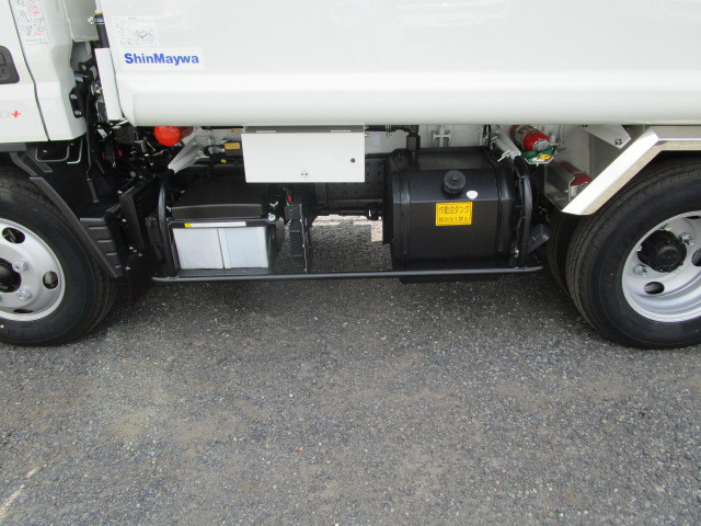 三菱ふそう キャンター 小型 塵芥車（プレス式） 2RG-FEAV0(88771) 32枚目