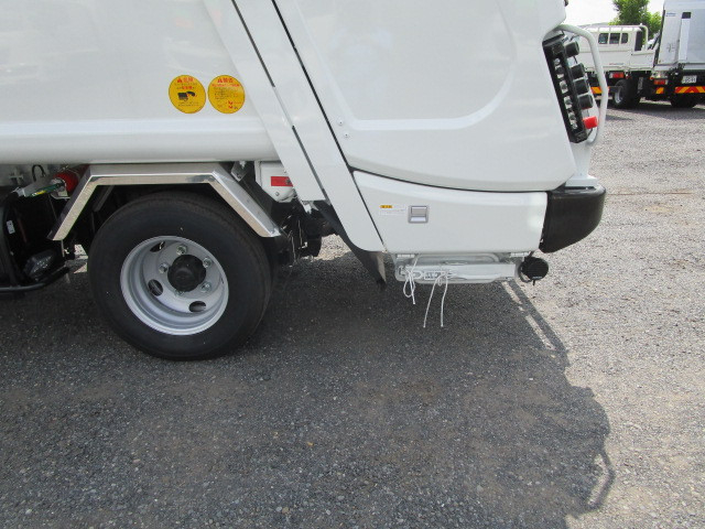 三菱ふそう キャンター 小型 塵芥車（プレス式） 2RG-FEAV0(88771) 33枚目