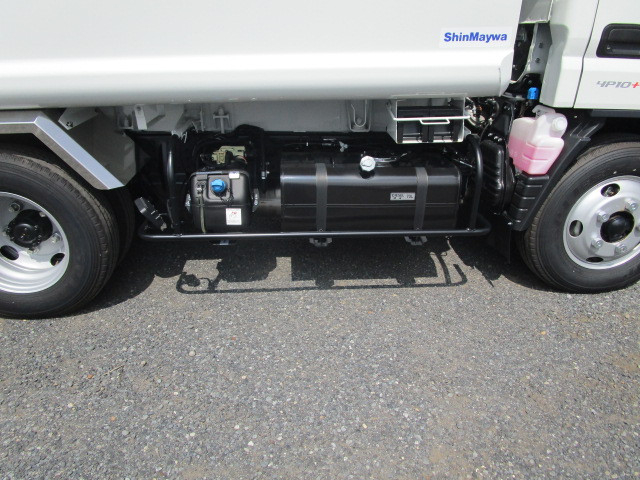 三菱ふそう キャンター 小型 塵芥車（プレス式） 2RG-FEAV0(88771) 35枚目