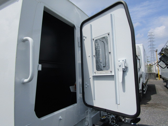 三菱ふそう キャンター 小型 塵芥車（プレス式） 2RG-FEAV0(88771) 36枚目