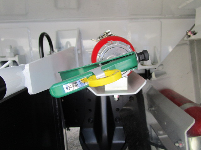 三菱ふそう キャンター 小型 塵芥車（プレス式） 2RG-FEAV0(88771) 37枚目