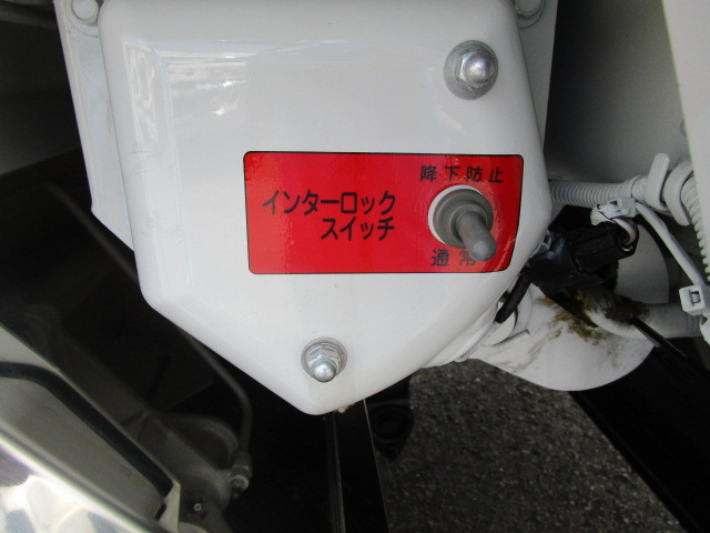 三菱ふそう キャンター 小型 塵芥車（プレス式） 2RG-FEAV0(88771) 39枚目