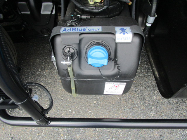 三菱ふそう キャンター 小型 塵芥車（プレス式） 2RG-FEAV0(88771) 43枚目