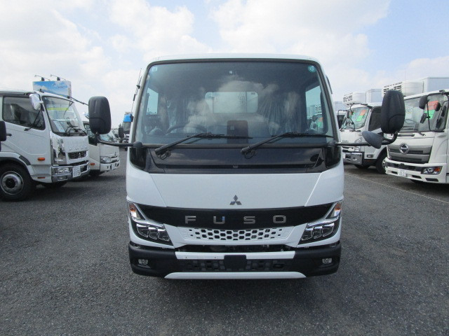 三菱ふそう キャンター 小型 塵芥車（プレス式） 2RG-FEAV0(88771) 50枚目