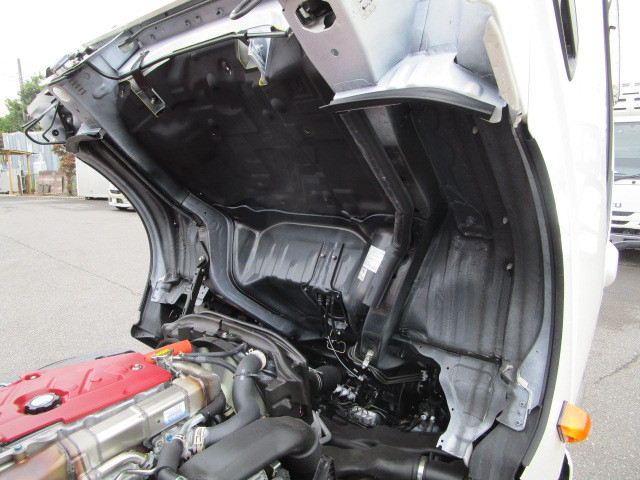 日野 デュトロ 小型 クレーン付き 2KG-XZU650M(88772) 28枚目