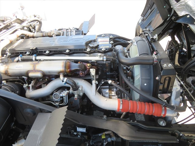 三菱ふそう ファイター 増トン 土砂ダンプ 2KG-FK62FZ(88773) 15枚目