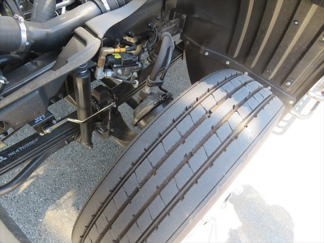 三菱ふそう ファイター 増トン 土砂ダンプ 2KG-FK62FZ(88773) 16枚目