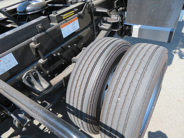 三菱ふそう ファイター 増トン 土砂ダンプ 2KG-FK62FZ(88773) 20枚目