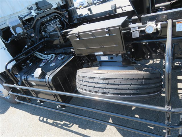 三菱ふそう ファイター 増トン 土砂ダンプ 2KG-FK62FZ(88773) 21枚目